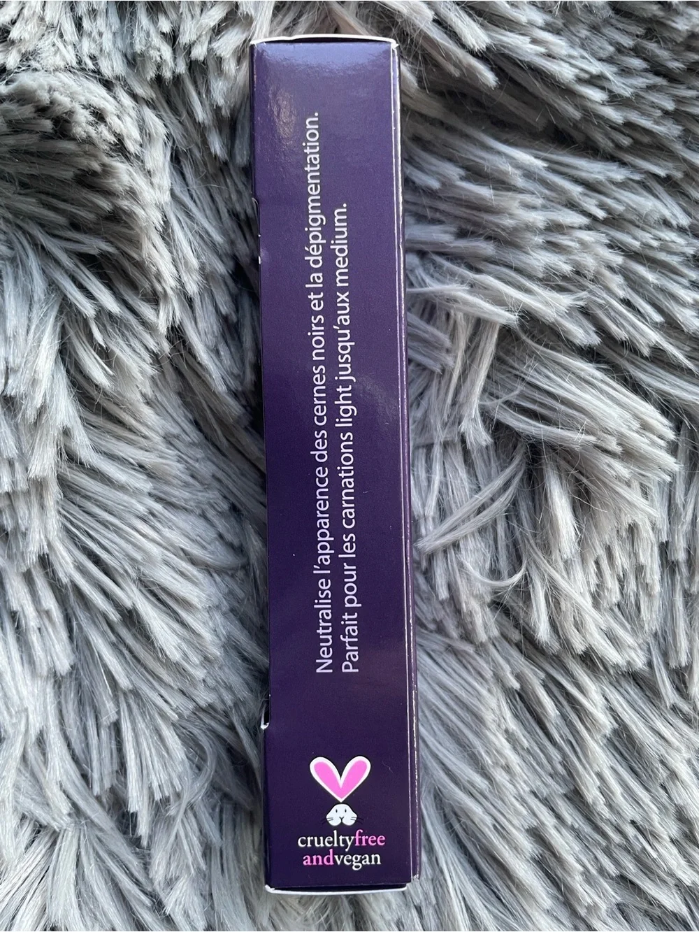 Tarte ‘Shape Tape’ Concealer in Peach